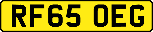 RF65OEG