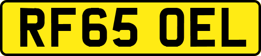 RF65OEL
