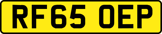 RF65OEP