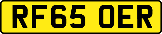 RF65OER