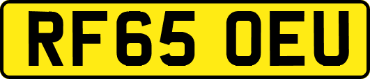 RF65OEU