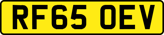 RF65OEV
