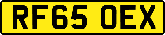 RF65OEX