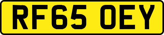 RF65OEY