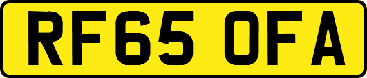 RF65OFA