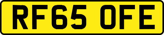 RF65OFE