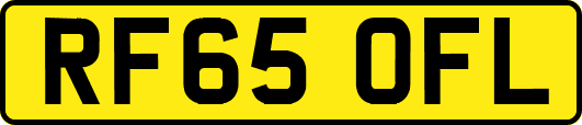 RF65OFL