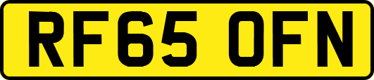 RF65OFN