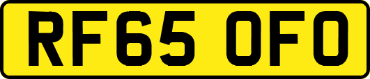 RF65OFO