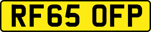 RF65OFP