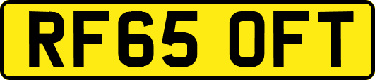RF65OFT