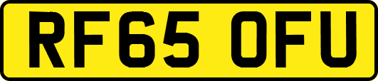 RF65OFU