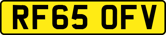 RF65OFV