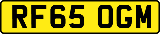 RF65OGM