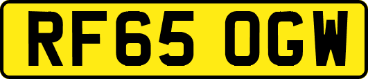 RF65OGW