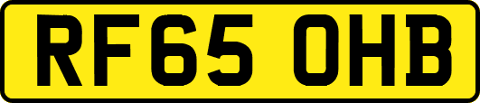 RF65OHB