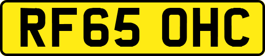 RF65OHC