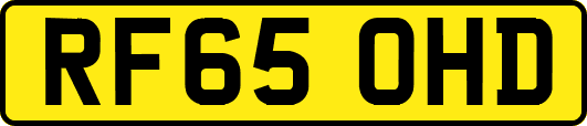 RF65OHD