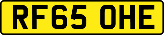 RF65OHE