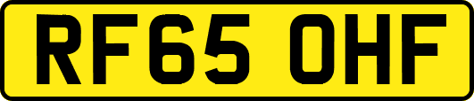 RF65OHF