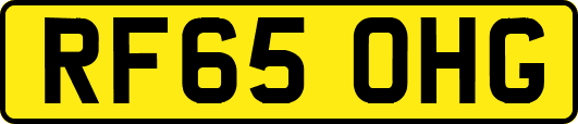RF65OHG