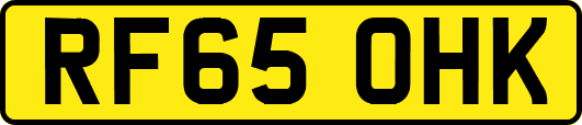RF65OHK