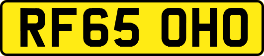 RF65OHO