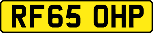 RF65OHP