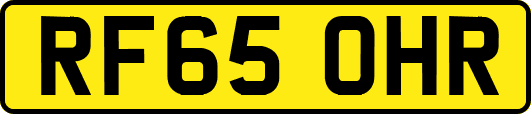 RF65OHR
