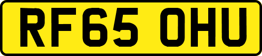 RF65OHU