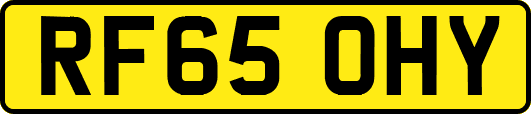 RF65OHY