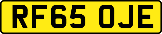 RF65OJE