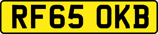 RF65OKB