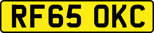 RF65OKC