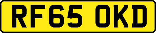RF65OKD