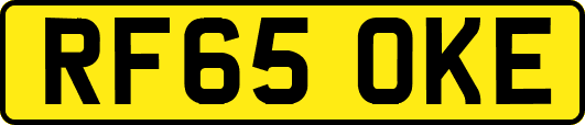 RF65OKE