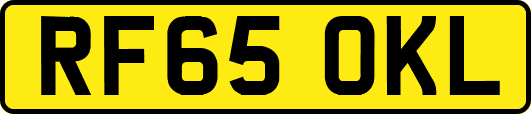 RF65OKL