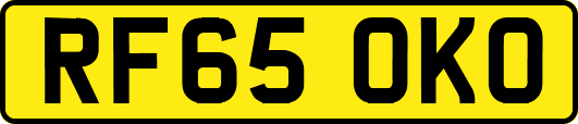 RF65OKO