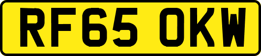 RF65OKW
