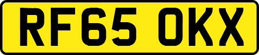 RF65OKX