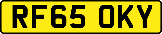 RF65OKY