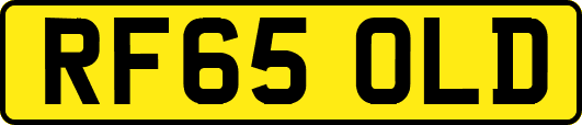 RF65OLD