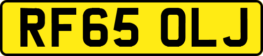 RF65OLJ