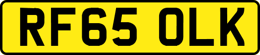 RF65OLK
