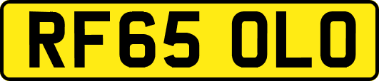 RF65OLO