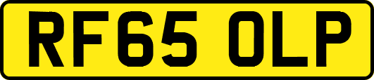 RF65OLP