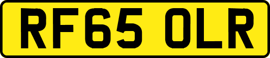 RF65OLR