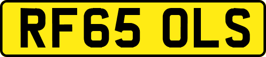 RF65OLS