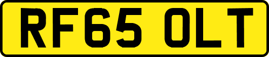 RF65OLT