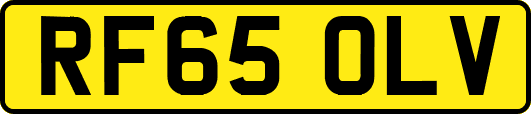RF65OLV